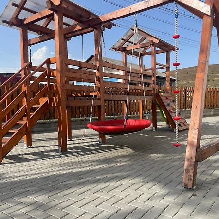 Alpin Rooms Топлица Экстерьер фото