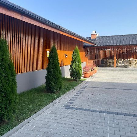 Alpin Rooms Топлица Экстерьер фото