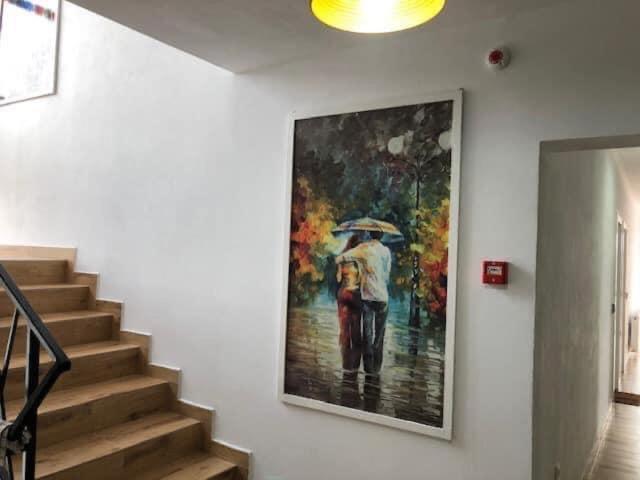 Alpin Rooms Топлица Экстерьер фото