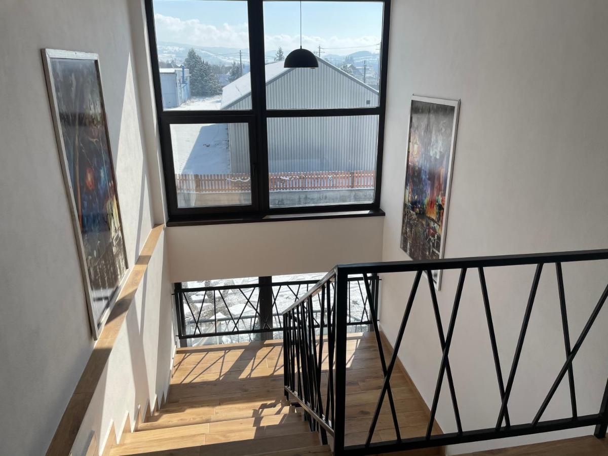 Alpin Rooms Топлица Экстерьер фото