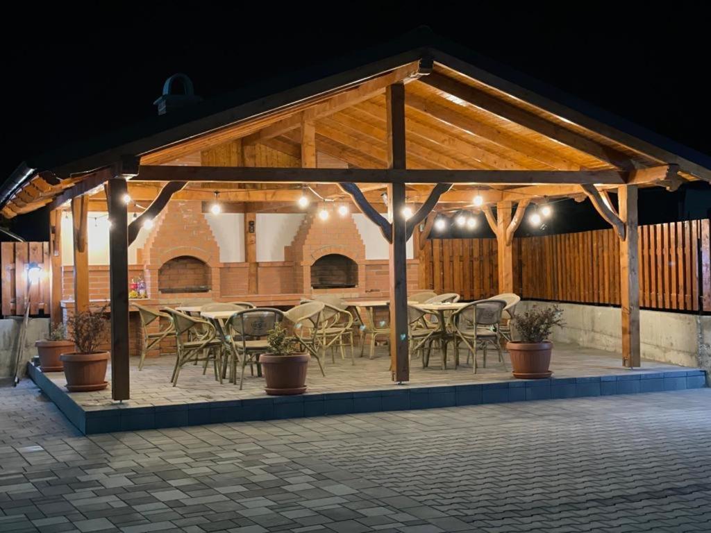 Alpin Rooms Топлица Экстерьер фото