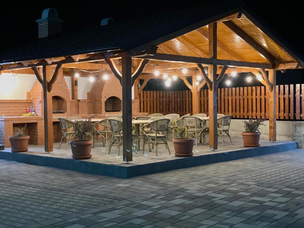 Alpin Rooms Топлица Экстерьер фото