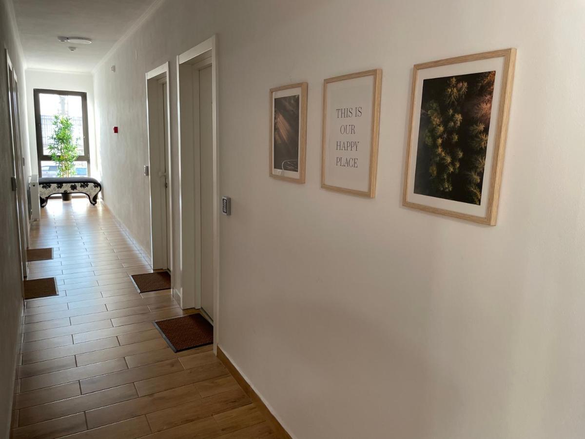 Alpin Rooms Топлица Экстерьер фото