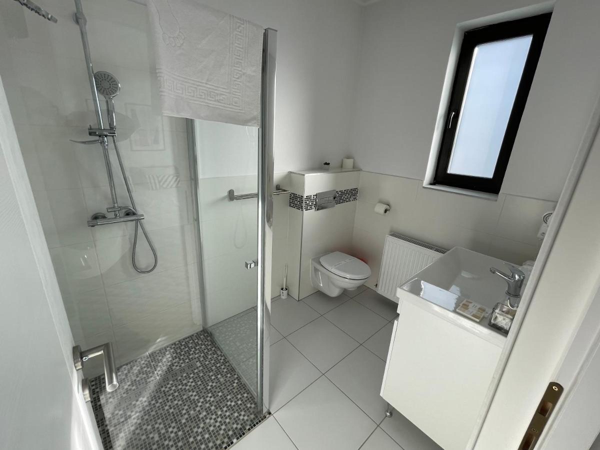 Alpin Rooms Топлица Экстерьер фото