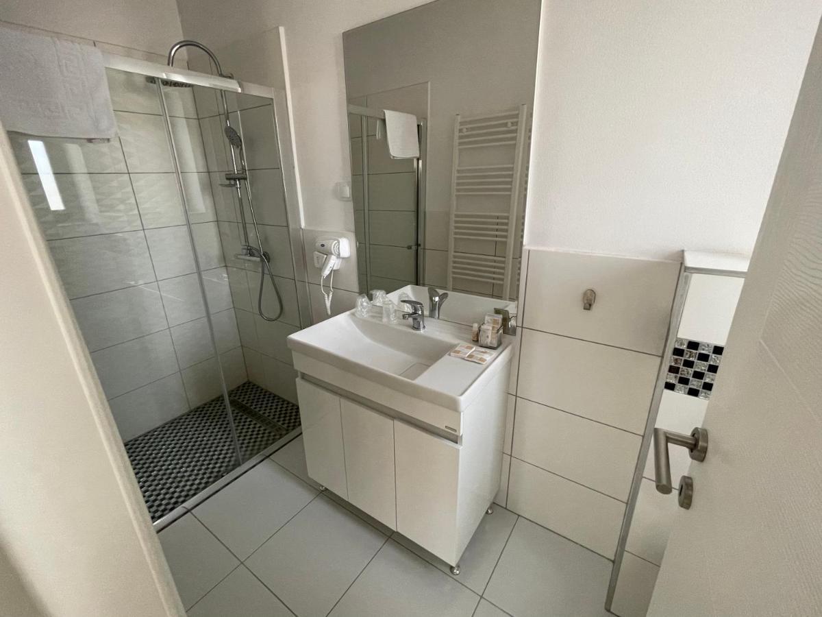 Alpin Rooms Топлица Экстерьер фото