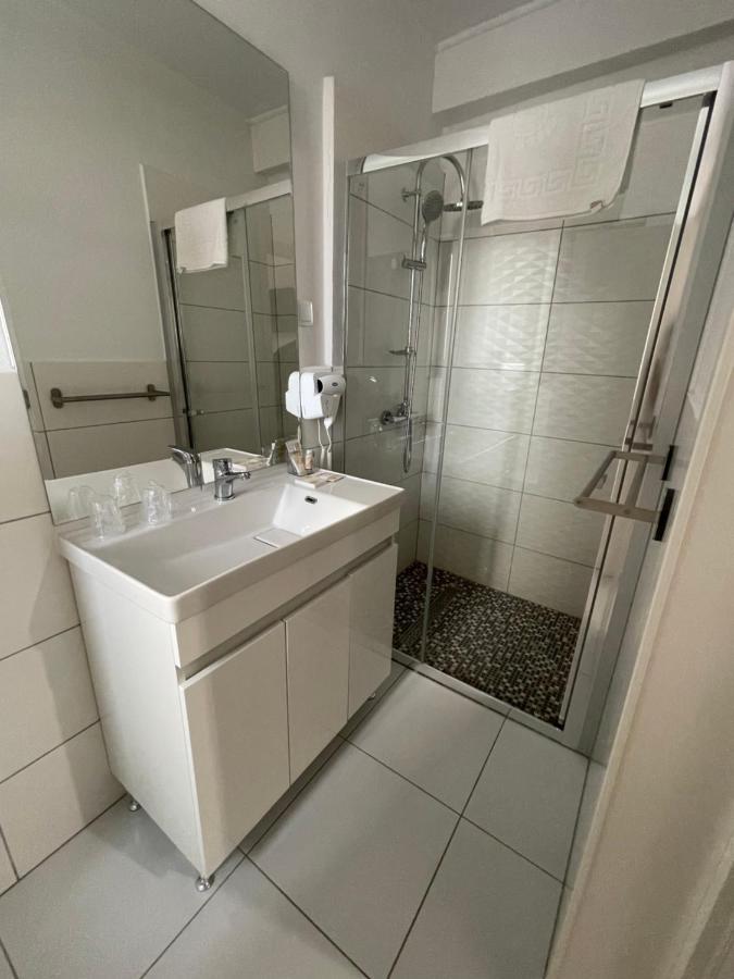Alpin Rooms Топлица Экстерьер фото