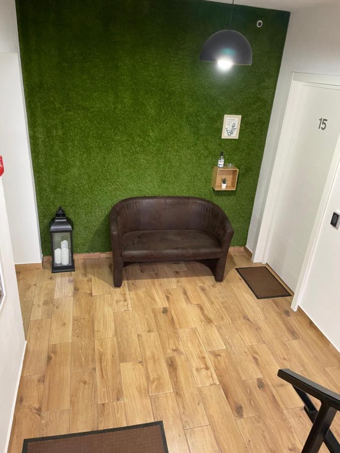 Alpin Rooms Топлица Экстерьер фото