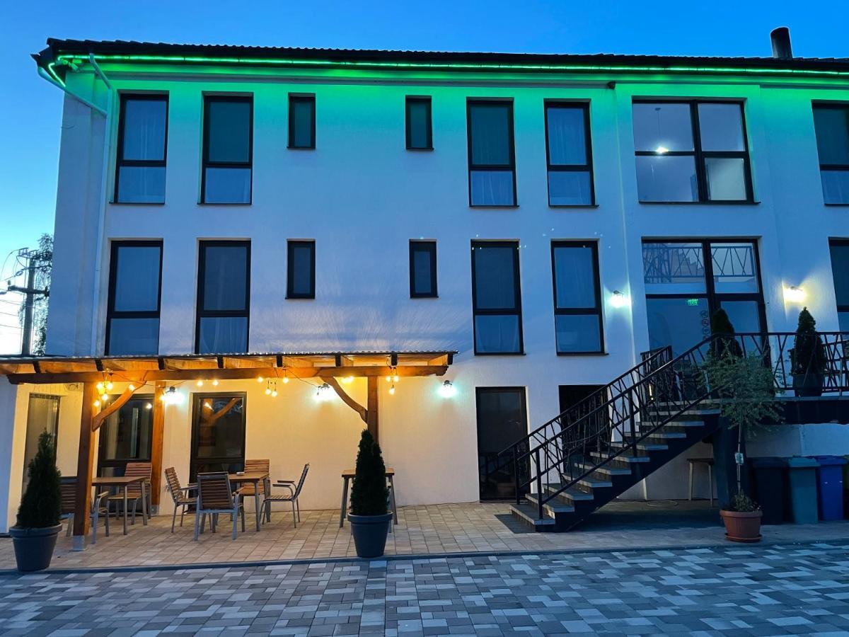 Alpin Rooms Топлица Экстерьер фото