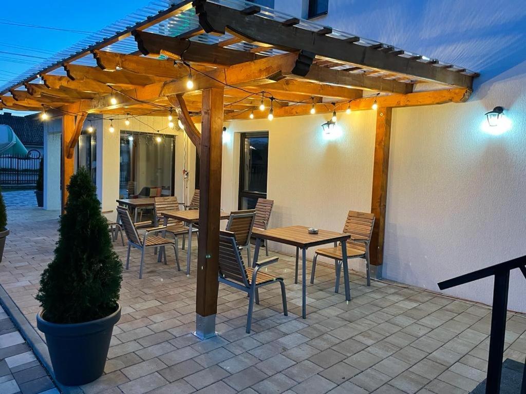 Alpin Rooms Топлица Экстерьер фото
