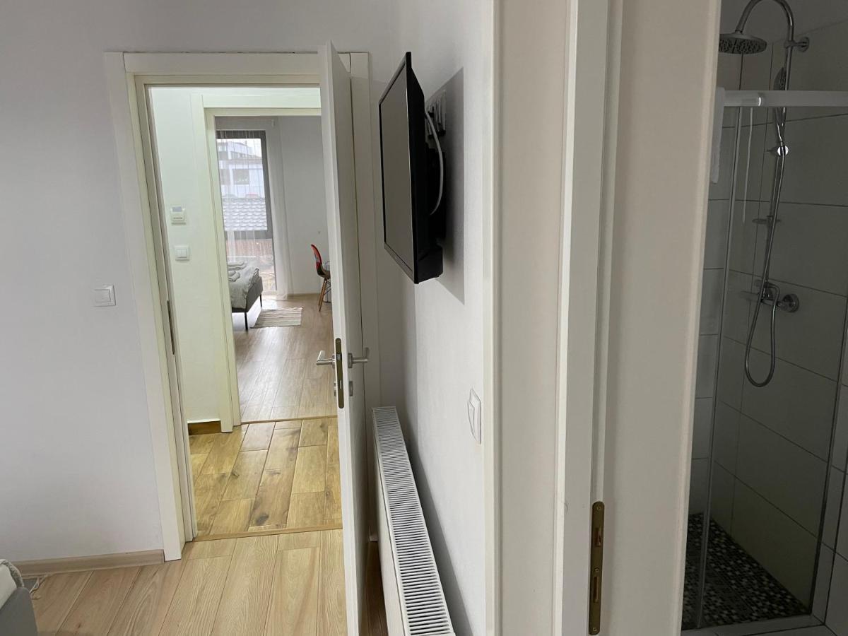 Alpin Rooms Топлица Экстерьер фото