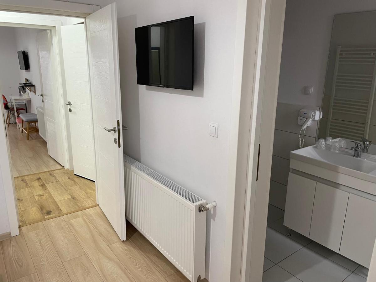 Alpin Rooms Топлица Экстерьер фото