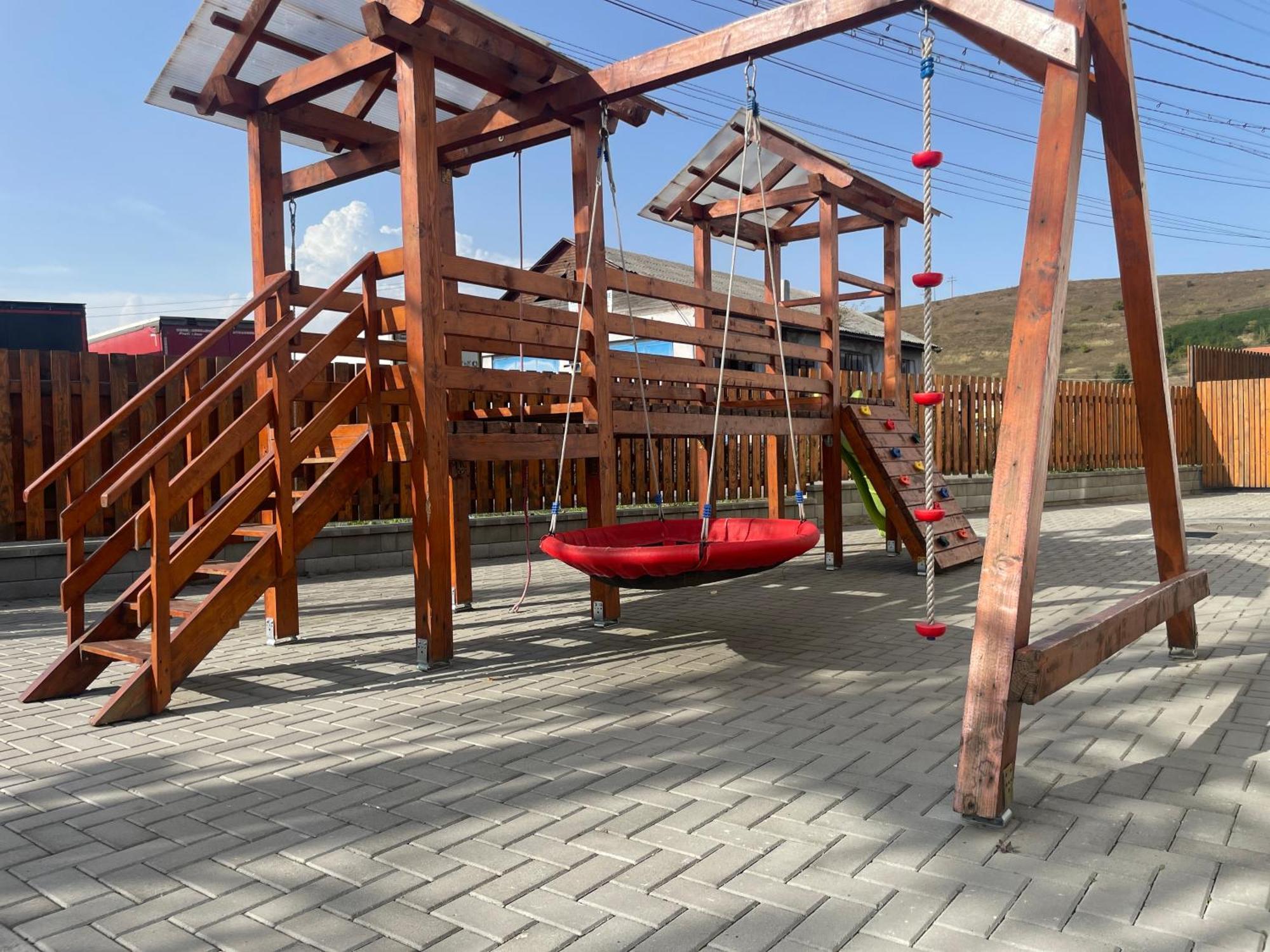 Alpin Rooms Топлица Экстерьер фото