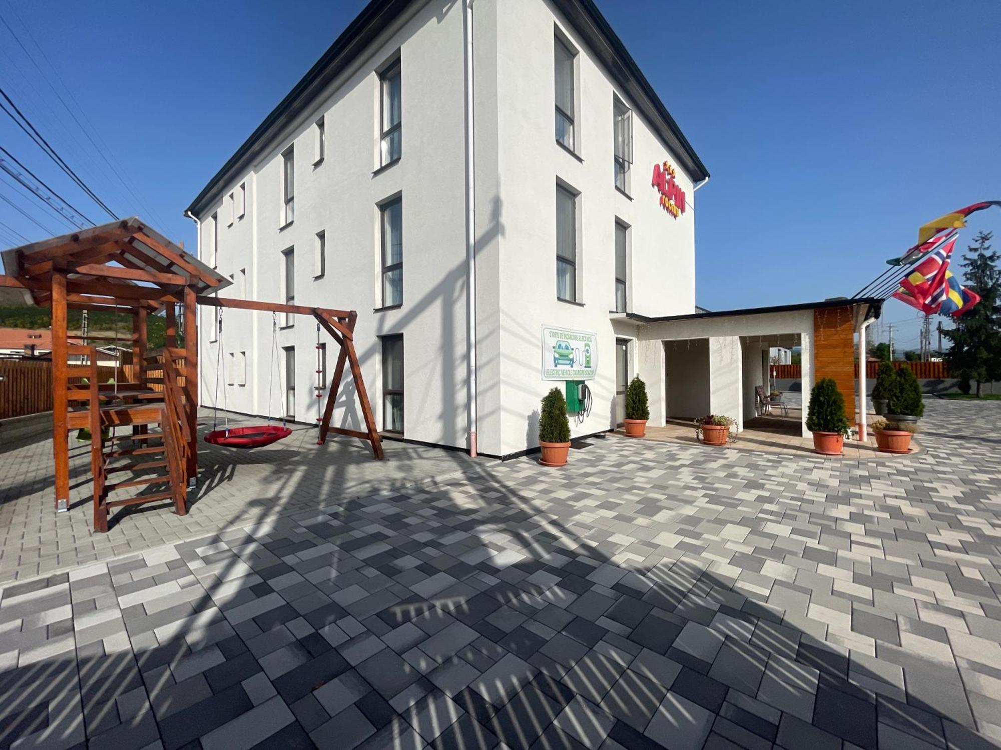 Alpin Rooms Топлица Экстерьер фото