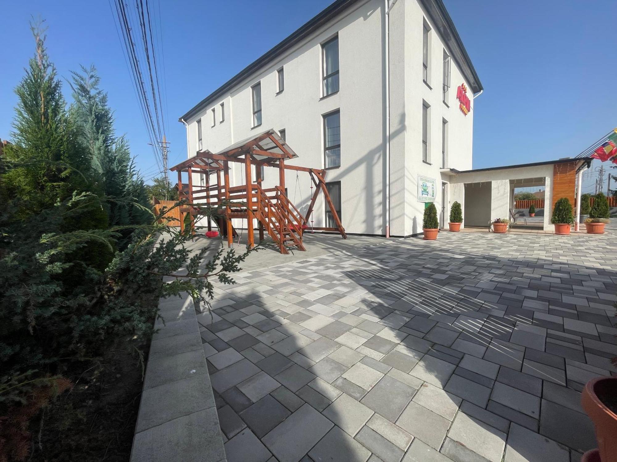 Alpin Rooms Топлица Экстерьер фото