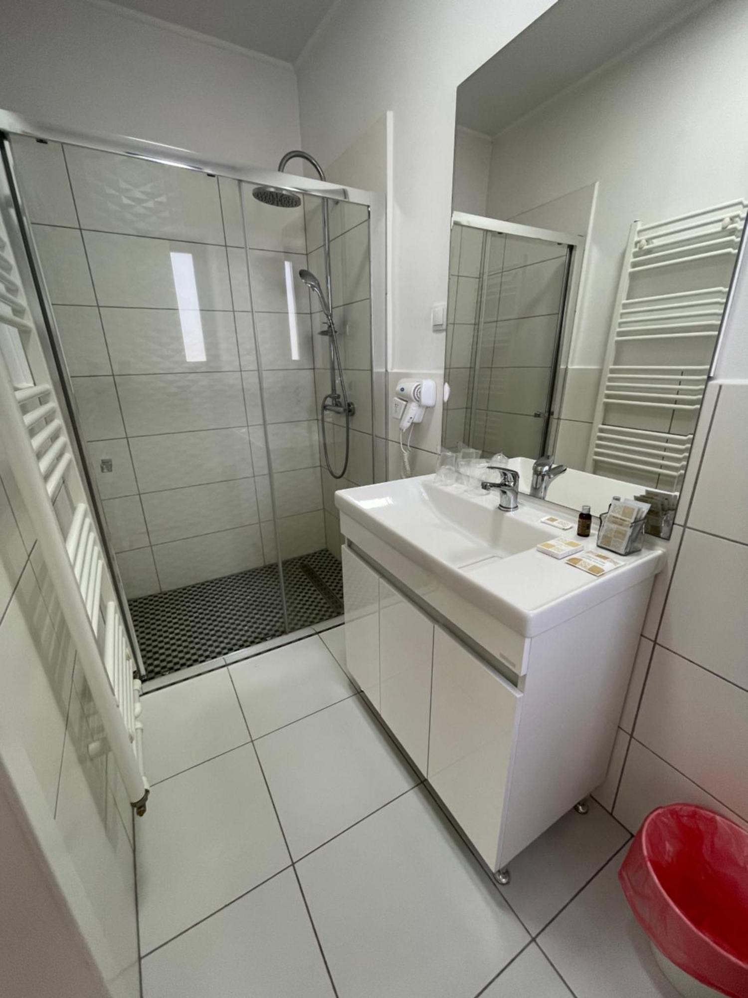 Alpin Rooms Топлица Экстерьер фото