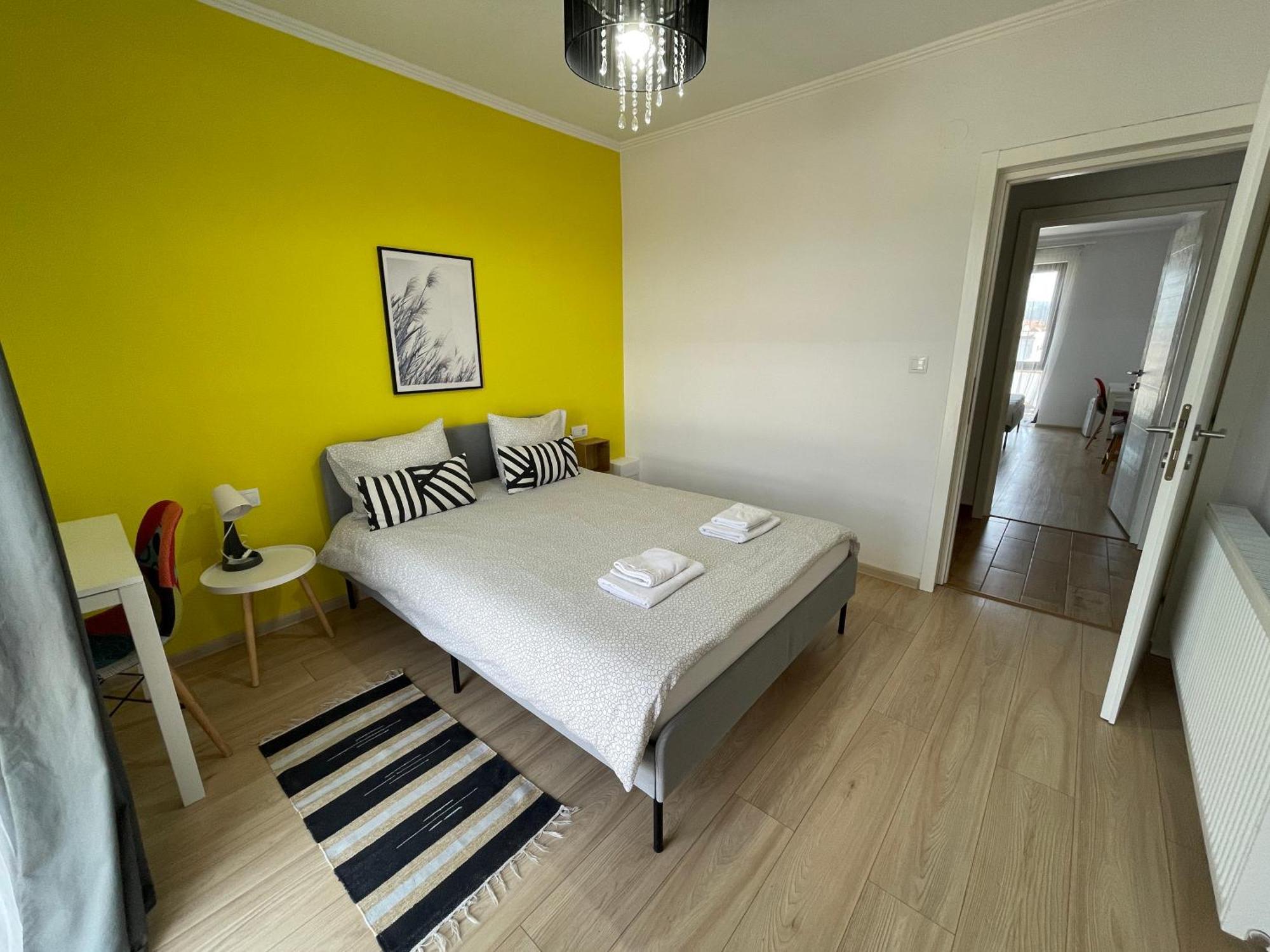 Alpin Rooms Топлица Экстерьер фото