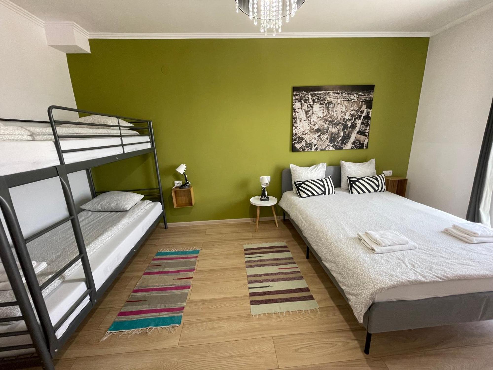 Alpin Rooms Топлица Экстерьер фото