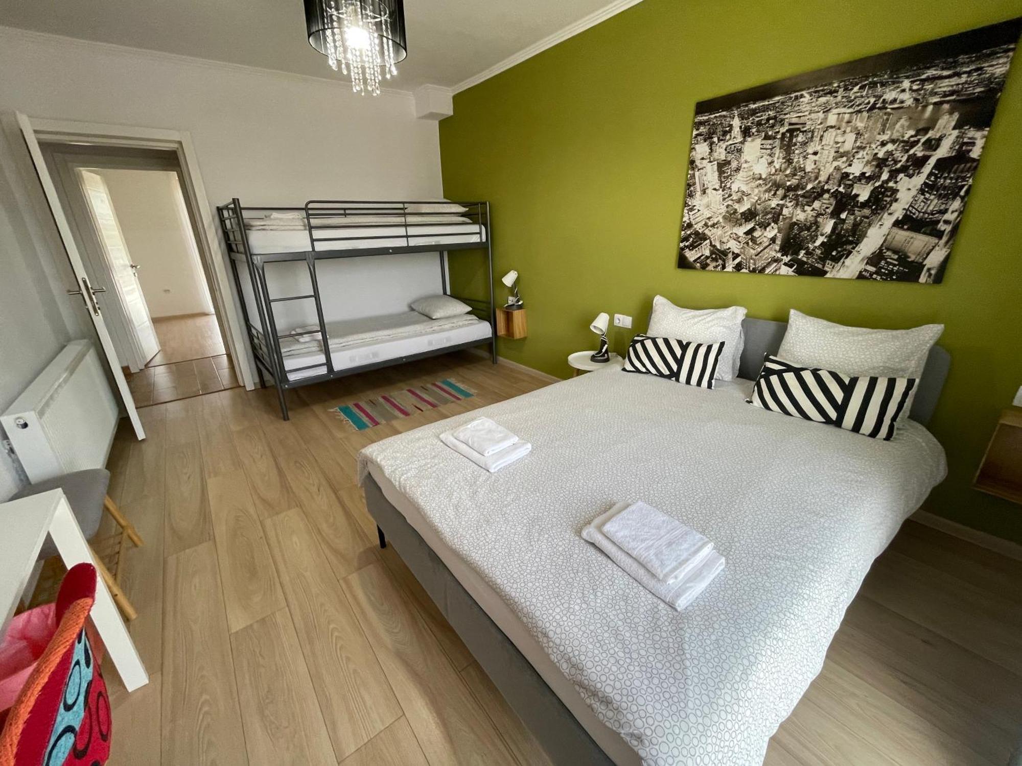 Alpin Rooms Топлица Экстерьер фото