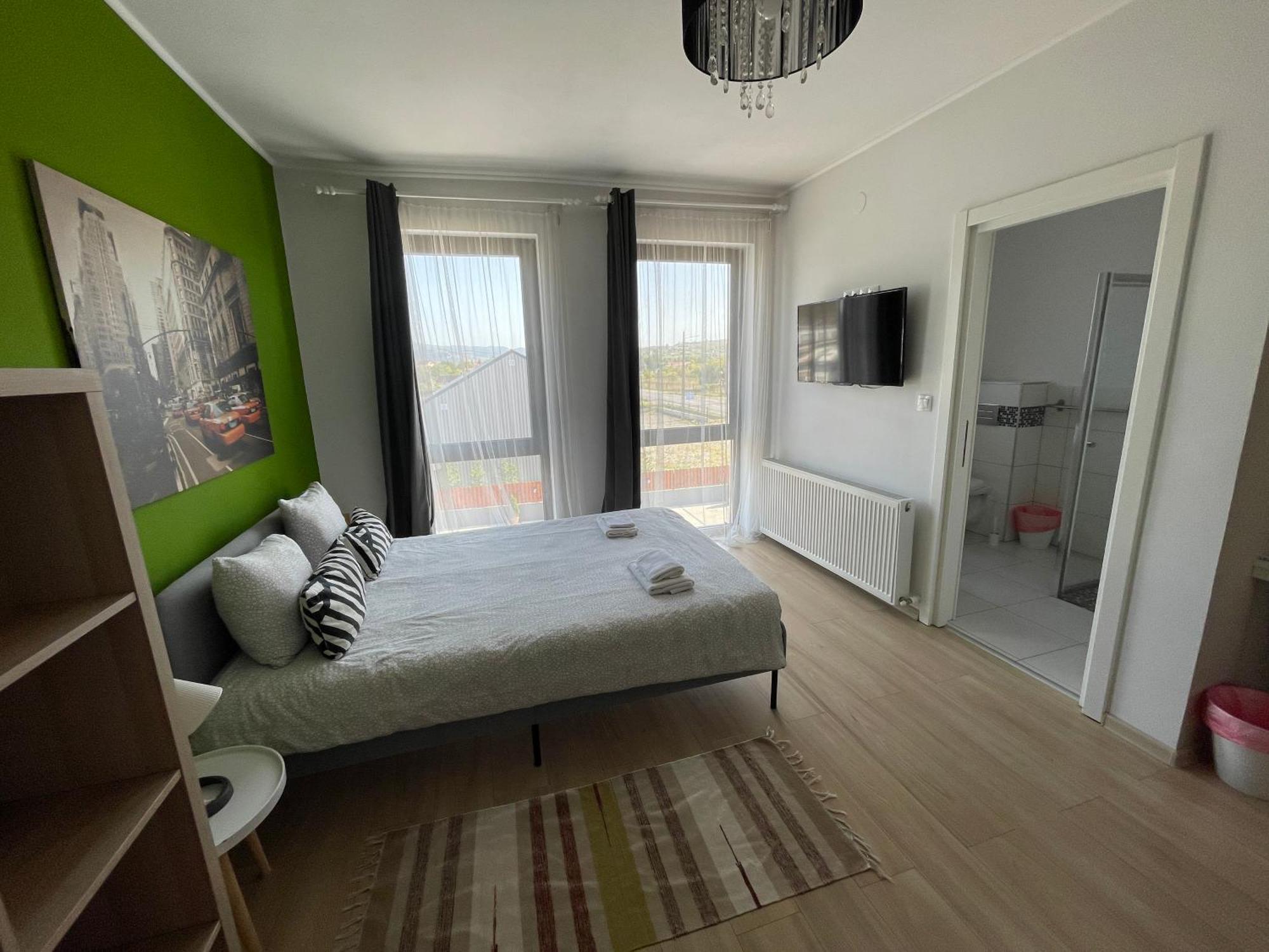 Alpin Rooms Топлица Экстерьер фото