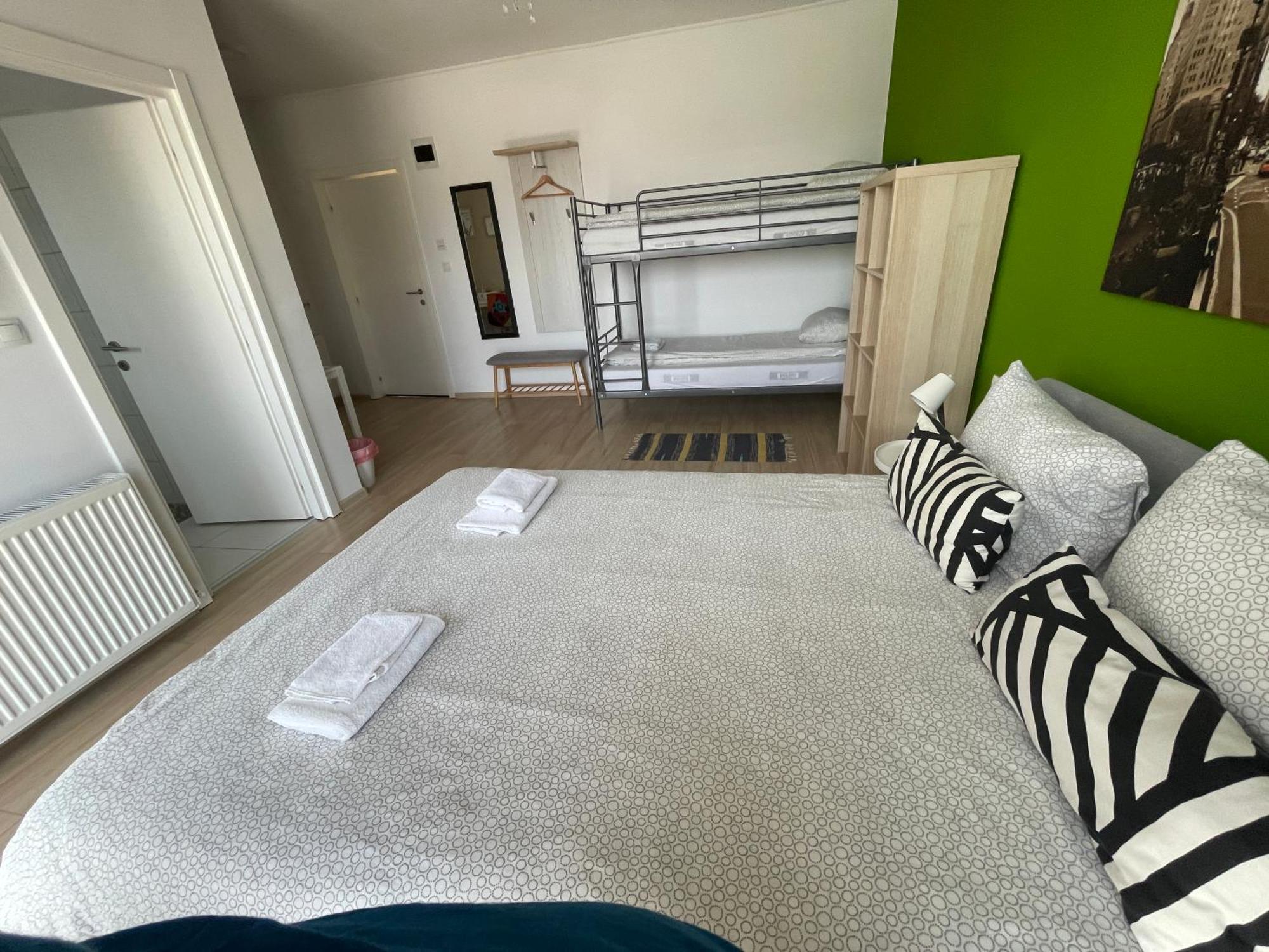 Alpin Rooms Топлица Экстерьер фото