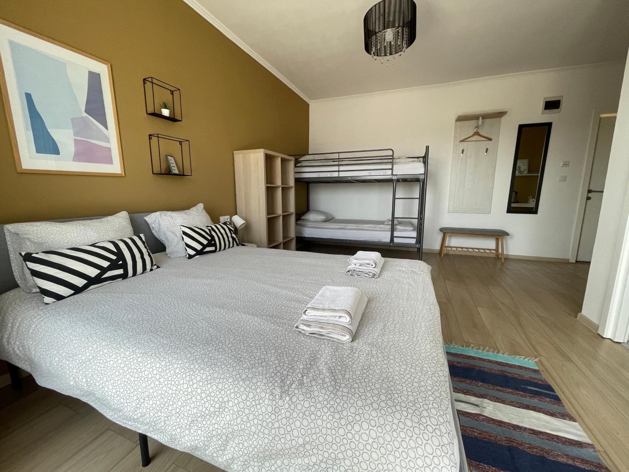 Alpin Rooms Топлица Экстерьер фото
