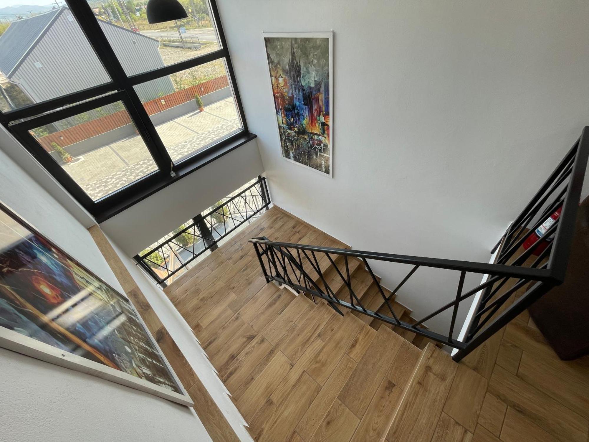 Alpin Rooms Топлица Экстерьер фото