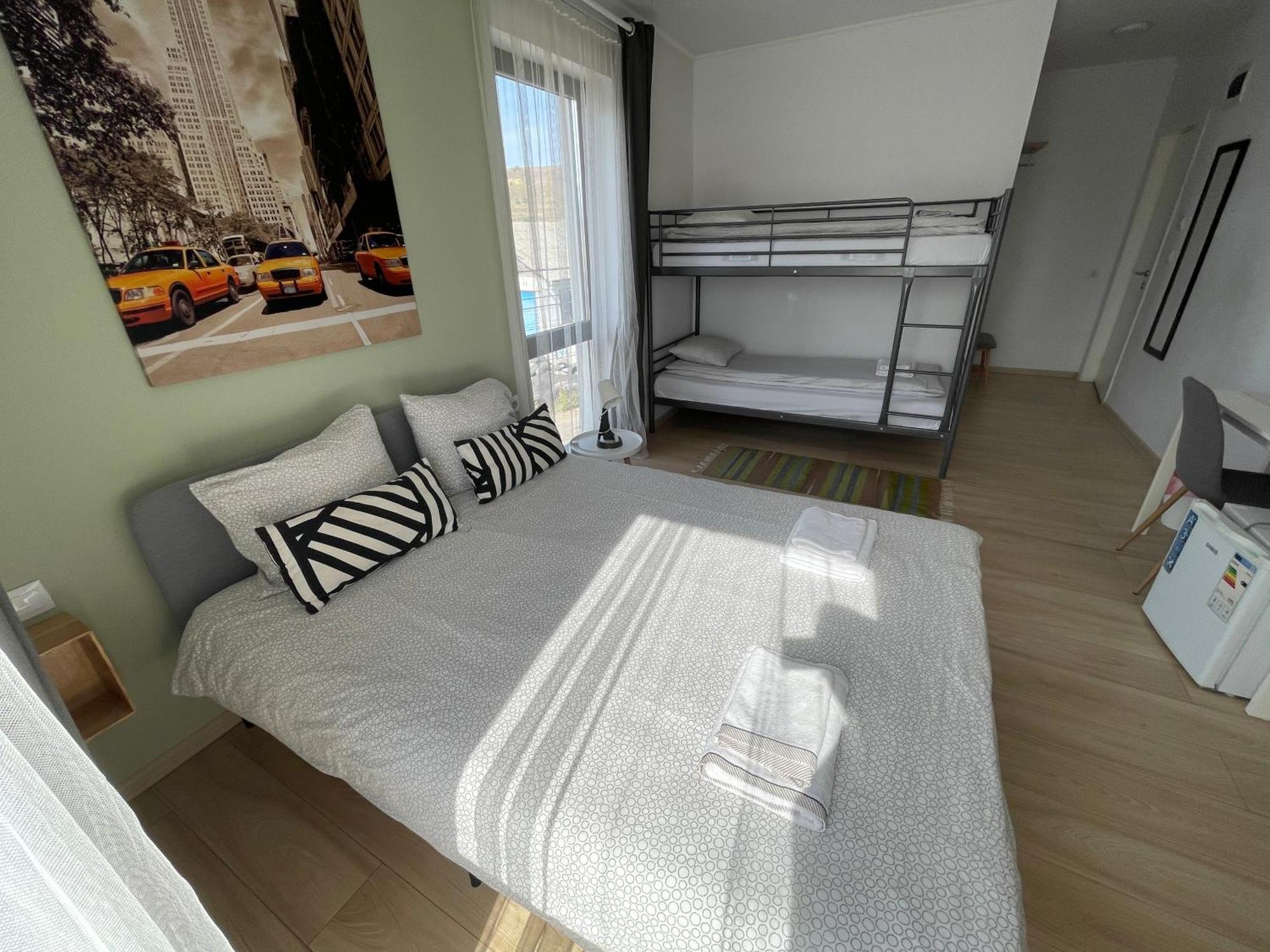 Alpin Rooms Топлица Экстерьер фото