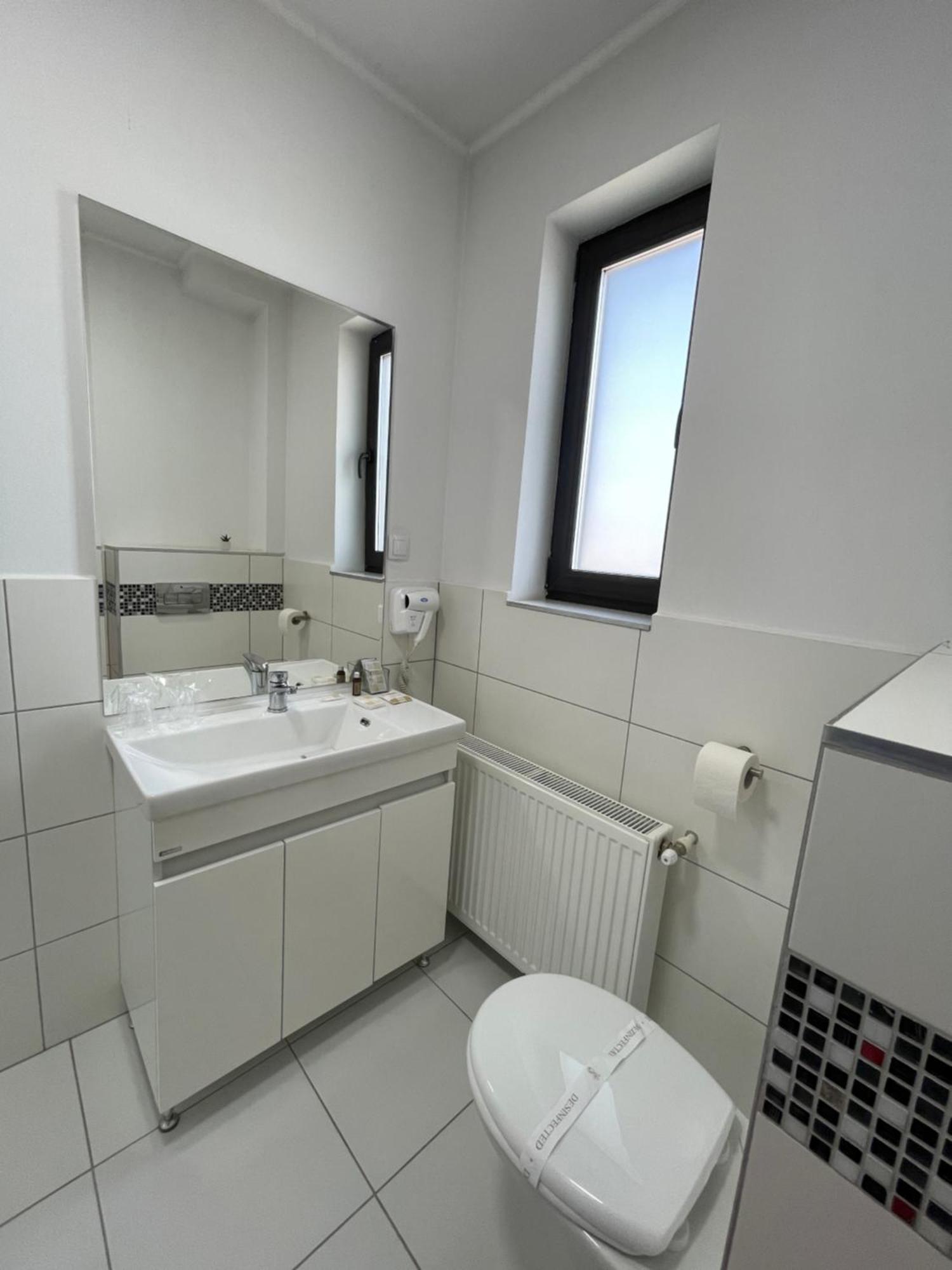 Alpin Rooms Топлица Экстерьер фото