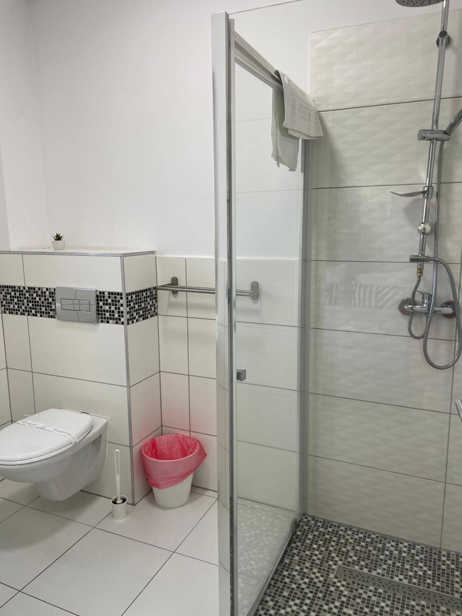 Alpin Rooms Топлица Экстерьер фото