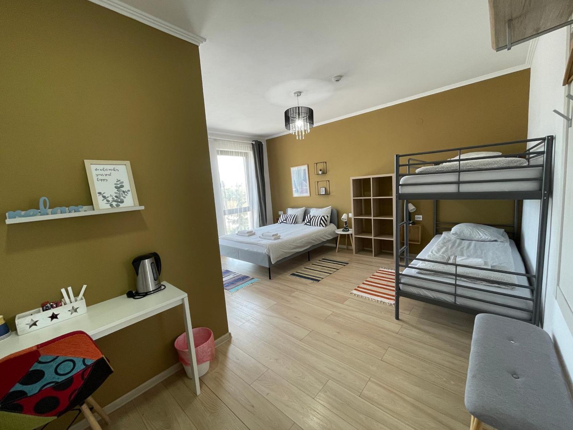 Alpin Rooms Топлица Экстерьер фото
