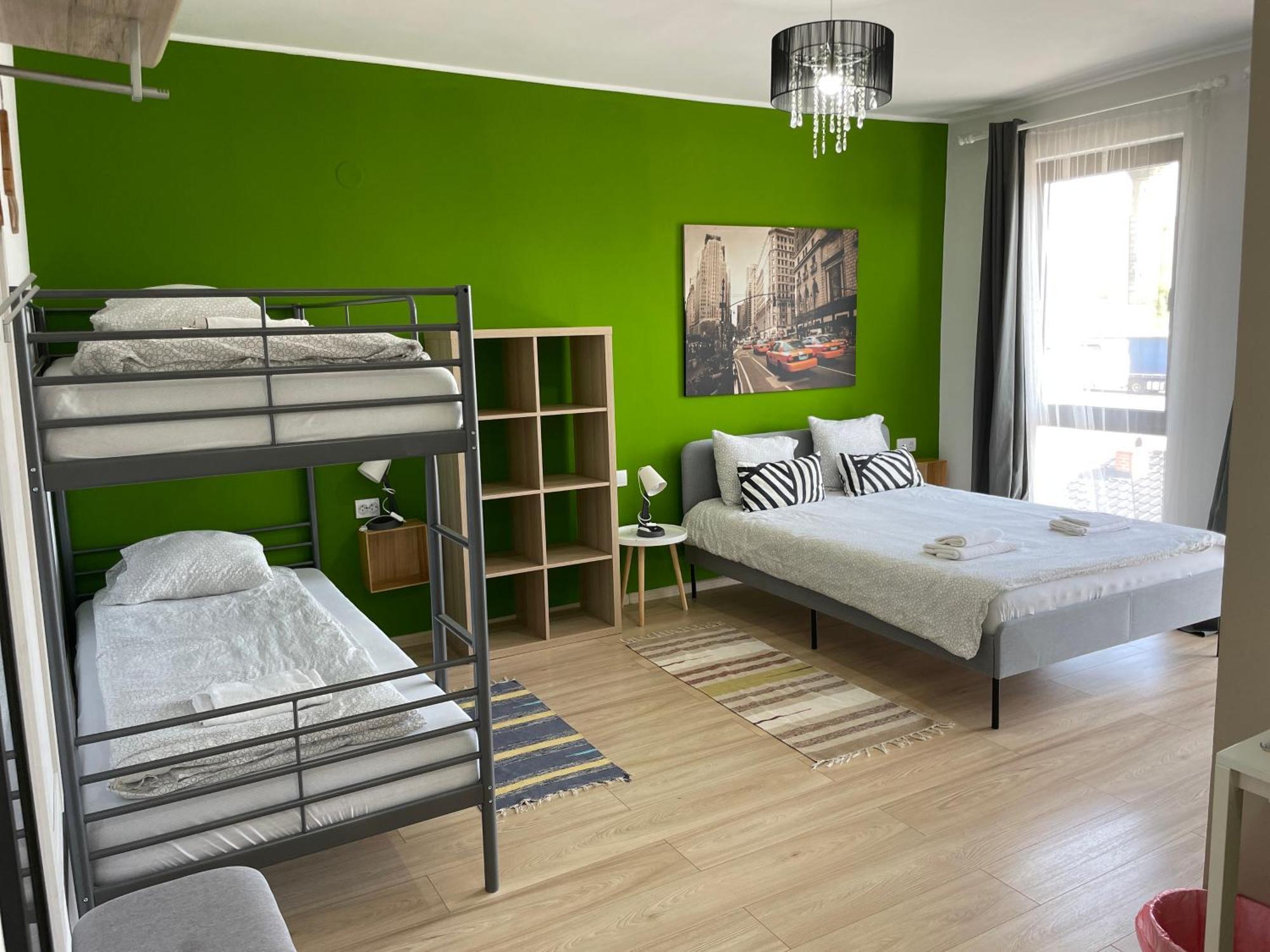 Alpin Rooms Топлица Экстерьер фото
